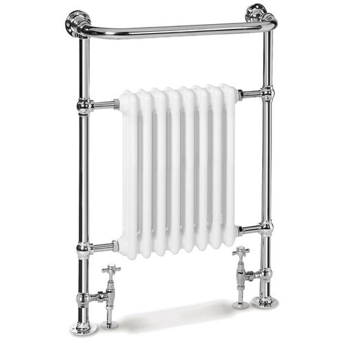 热水毛巾架散热器 - VICTORIA 2 - Aqua Prestige - 电动 / 751 w...1000 w / 现代风格