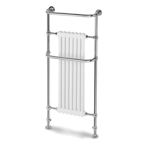 热水毛巾架散热器 - VICTORIA 5 - Aqua Prestige - 电动 / 751 w...1000 w / 现代风格