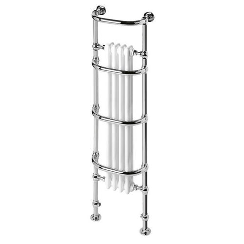 热水毛巾架散热器 - ALBERT 1 - Aqua Prestige - 电动 / 751 w...1000 w / 现代风格