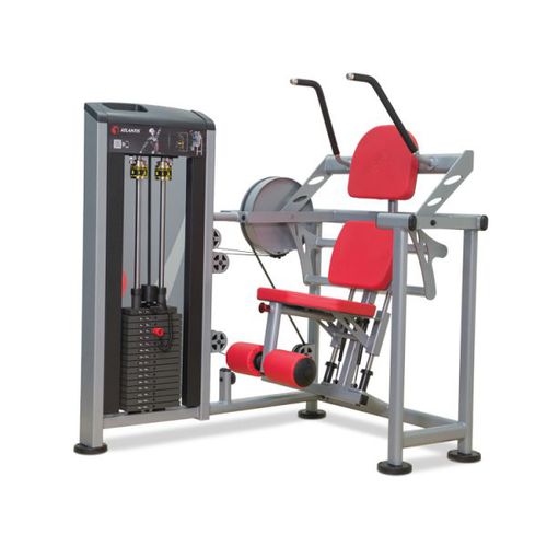 仰卧起坐健身器械 - PRS5010 - Atlantis Strength Equipment