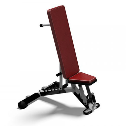 可调节健身长凳 - PRF0070 - Atlantis Strength Equipment