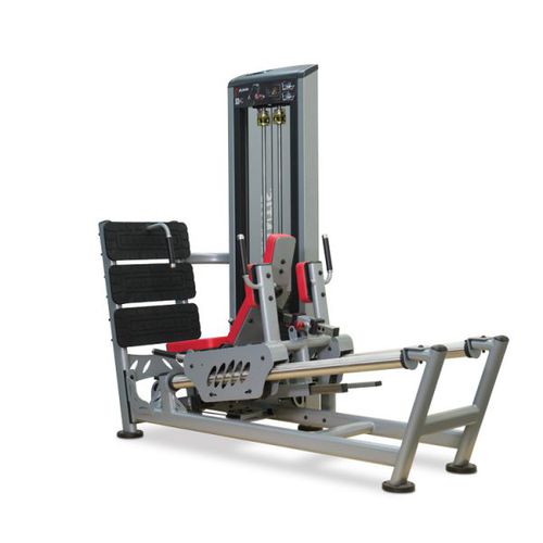 腿部推举健身器械 - PRS1010  - Atlantis Strength Equipment