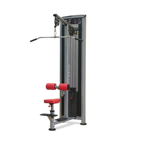 阔背肌下拉健身器械 - PRS9080 - Atlantis Strength Equipment - 背部拉伸