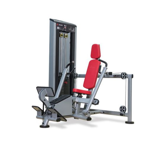 斜卧推健身器械 - PRS3010  - Atlantis Strength Equipment