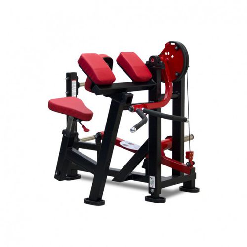 臂弯举健身器械 - PWP6010  - Atlantis Strength Equipment