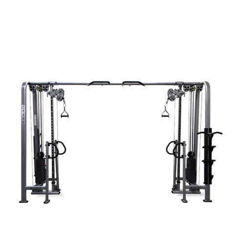 多功能锻炼器材 - MSS0010  - Atlantis Strength Equipment - 室内