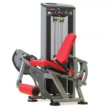 小腿拉伸健身器械 - PRS1020 - Atlantis Strength Equipment