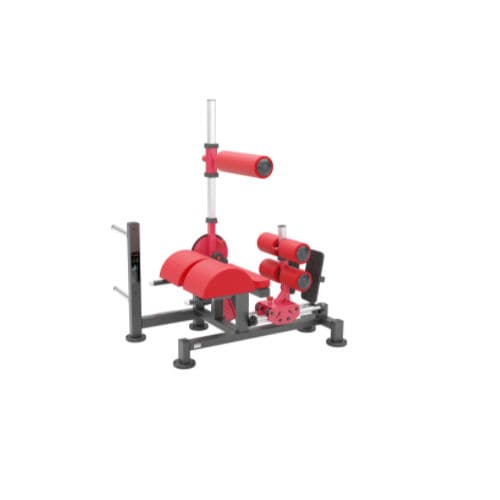 腿部推举健身器械 - PW-322 - Atlantis Strength Equipment