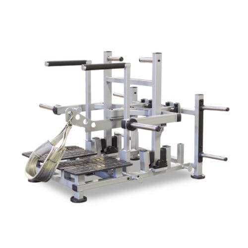 深蹲健身器械 - PW-511 - Atlantis Strength Equipment