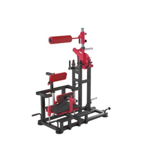 背部拉伸健身器械 - PW-327 - Atlantis Strength Equipment
