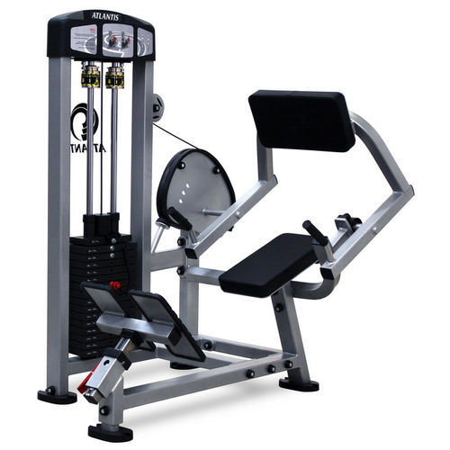 背部拉伸健身器械 - PES9110  - Atlantis Strength Equipment