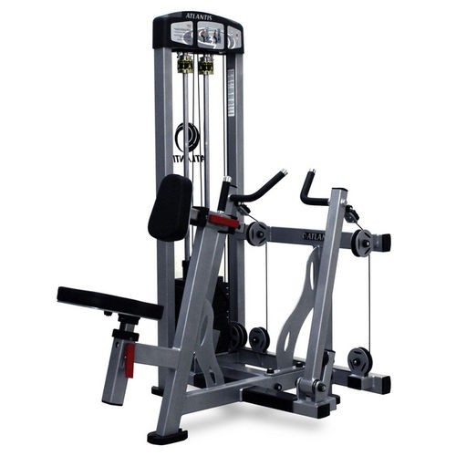 划艇机 - PES9030  - Atlantis Strength Equipment