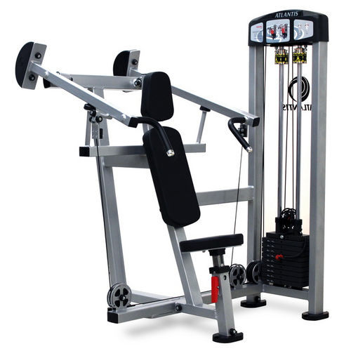 肩部推举健身器械 - PES4010 - Atlantis Strength Equipment