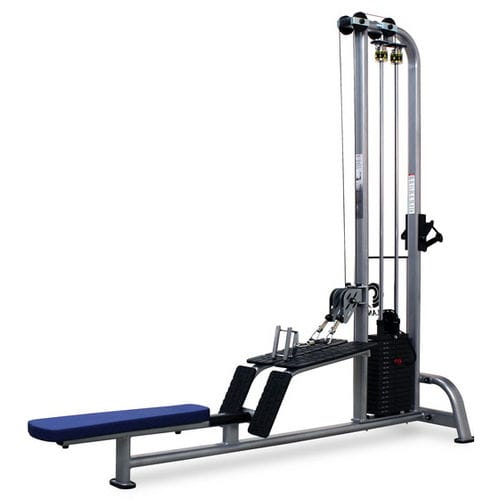 阔背肌下拉健身器械 - NMS9050  - Atlantis Strength Equipment
