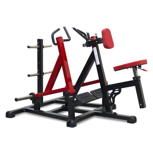 平卧推举健身器械 - PWP9030  - Atlantis Strength Equipment