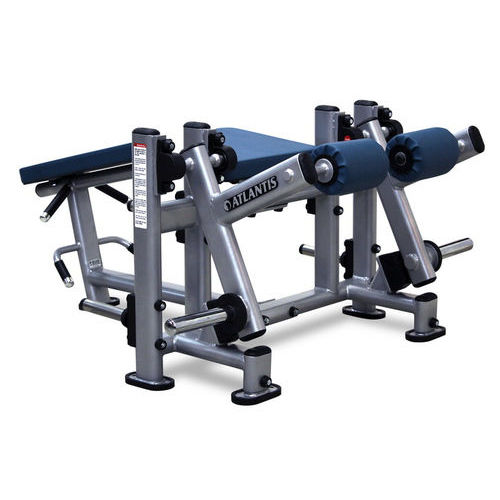 腿弯举健身器械 - PRP1050  - Atlantis Strength Equipment