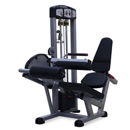腿弯举健身器械 - PES1040  - Atlantis Strength Equipment