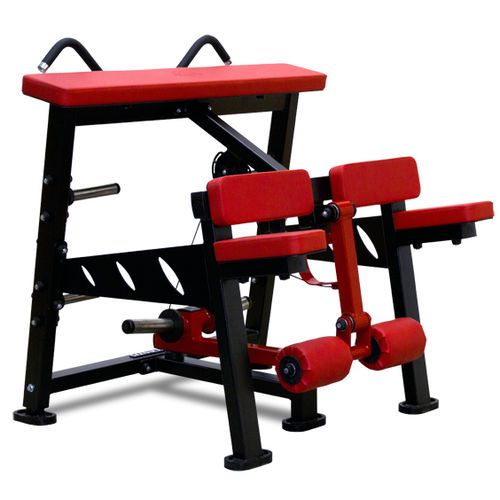腿部推举健身器械 - PWP1060  - Atlantis Strength Equipment