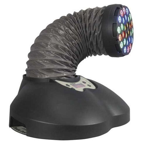 LED RGBW式摇头灯 - D COLOR/C - Studio Due Light Srl - 用于室内 / 公共空间 / 聚光灯
