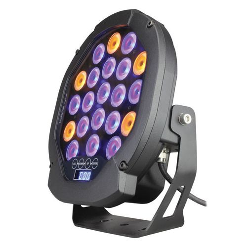 IP67投光灯 - ARCHILED 200 : 1701 - Studio Due Light Srl - LED RGBW 式 / 公共机构用 / 酒店