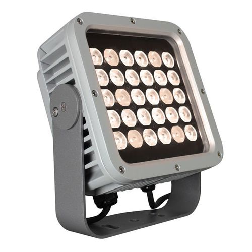 IP67投光灯 - SMART MAX30 / WB RDM - Studio Due Light Srl - 卤素 / 专业 / 户外