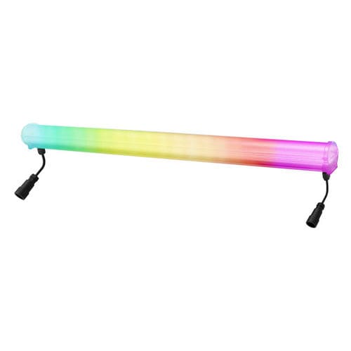 独立式条灯 - COLORFLOW IC - Studio Due Light Srl - LED式 / 铝制 / 亚克力