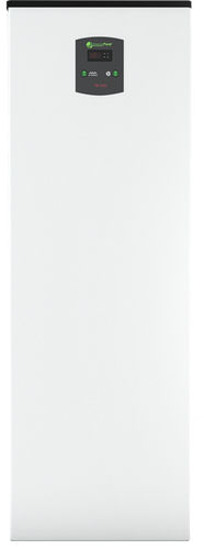 太阳能热水器 - THERMBOIL TB500 - Energy Panel - 独立式 / 立式 / 紧凑型