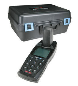 便携式比色计 - ORION™ AQUAFAST™ AQ4000 - Thermo Scientific