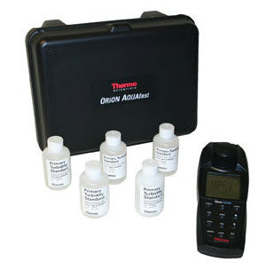 手提浊度计 - ORION™ AQ4500 - Thermo Scientific