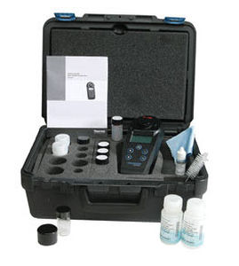 手提浊度计 - ORION™ AQUAFAST AQ3010 - Thermo Scientific
