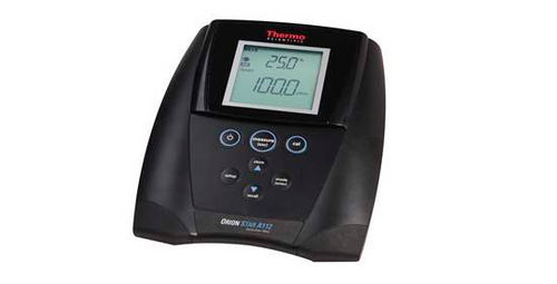 便携式电导仪 - ORION STAR™ A112 - Thermo Scientific