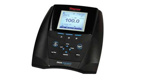 便携式电导仪 - ORION STAR™ A212 - Thermo Scientific