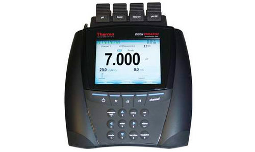 便携式电导仪 - ORION™ VERSA STAR PRO™ - Thermo Scientific