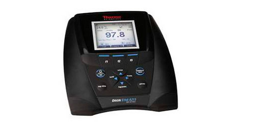 血氧测定仪 - ORION STAR™ A213 - Thermo Scientific