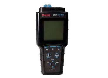 手提式血氧测定仪 - ORION STAR™ A323 - Thermo Scientific