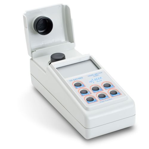 手提浊度计 - HI847492 - Hanna Instruments