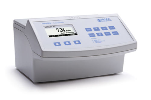 浊度计 - HI88703 - Hanna Instruments