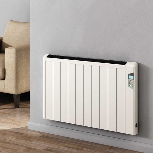电暖气片 - ARLEC - REINA DESIGN - 501 w...750 w / 751 w...1000 w / 1001 w...1500 w