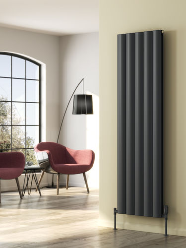热水暖气片 - BELVA - REINA DESIGN - 1001 w...1500 w / 1501 w...2000 w / 2001 w...2500 w