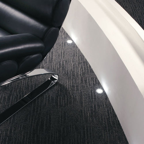 地面嵌入式照明设备 - FLOORLEDS  - Eyeleds - LED式 / 圆形 / 户外