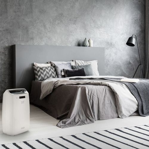 移动式除湿机 - DEXD216RF - De'Longhi - 专业 / 住宅 / 冷凝式