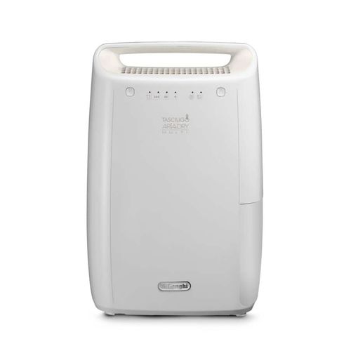 移动式除湿机 - DEX210SF - De'Longhi - 专业 / 住宅 / 冷凝式