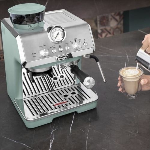 意式浓缩espresso咖啡机 - EC9155.GR - De'Longhi - 专业 / 酒吧 / 办公室