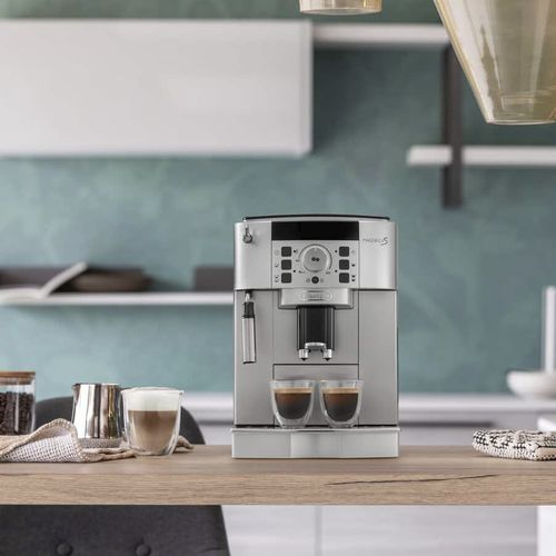 意式浓缩espresso咖啡机 - ECAM22.110.SB - De'Longhi - 专业 / 自动 / 一体式