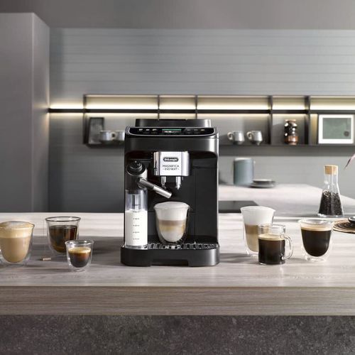 意式浓缩espresso咖啡机 - ECAM310.60.B - De'Longhi - 专业 / 全自动 / 一体式