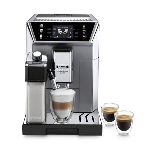 意式浓缩espresso咖啡机 - ECAM550.85.MS - De'Longhi - 过滤式 / 专业 / 办公室