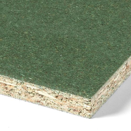 建筑板 - DURELIS VAPOURBLOCK - Unilin Panels - 建筑物 / 高强度 / 耐用