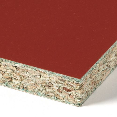 建筑板 - BETONSPAN - Unilin Panels - 建筑物 / 高密度 / 粘合板