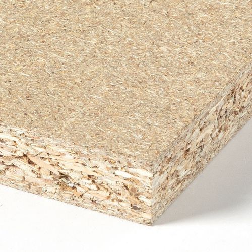 层压板建筑板 - BELSPAN - Unilin Panels - 三聚氰胺 / 木颗粒 / 室内装潢