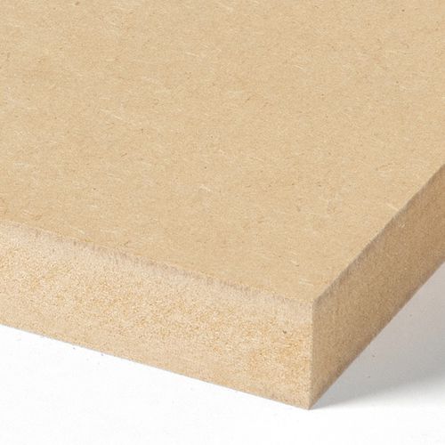 MDF建筑板 - FIBRALUX - Unilin Panels - 层压板 / 三聚氰胺 / 室内装潢
